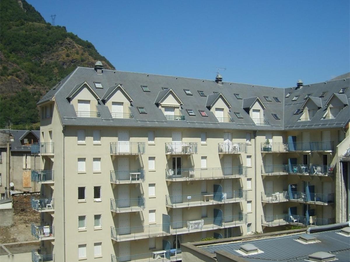 T2 Calme - Balcon - Parking - Animaux Admis - Fr-1-313-187 Apartman Bagnères-de-Luchon Kültér fotó