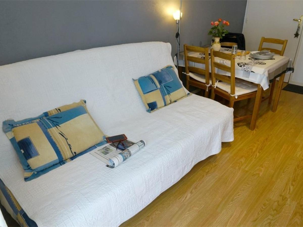 T2 Calme - Balcon - Parking - Animaux Admis - Fr-1-313-187 Apartman Bagnères-de-Luchon Kültér fotó