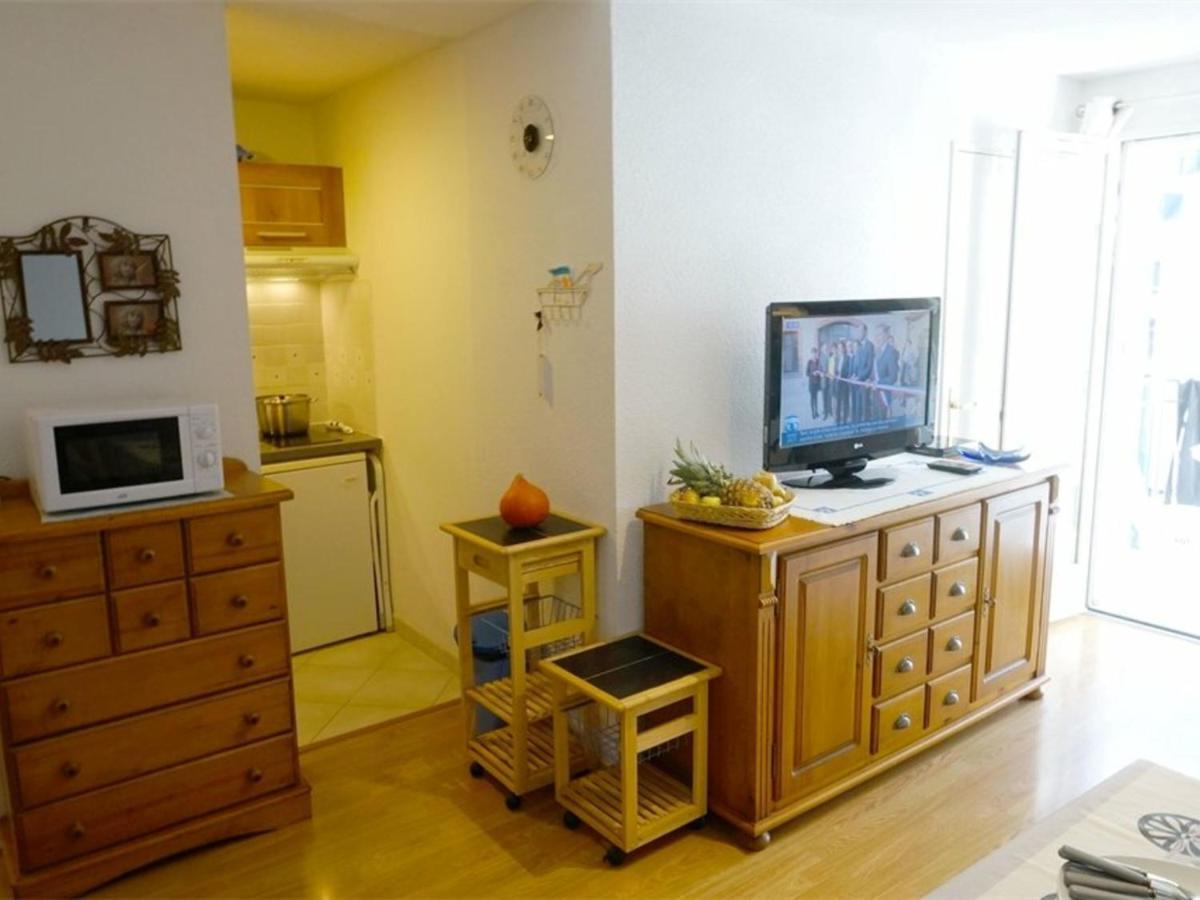 T2 Calme - Balcon - Parking - Animaux Admis - Fr-1-313-187 Apartman Bagnères-de-Luchon Kültér fotó