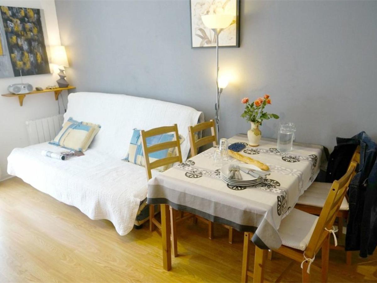 T2 Calme - Balcon - Parking - Animaux Admis - Fr-1-313-187 Apartman Bagnères-de-Luchon Kültér fotó