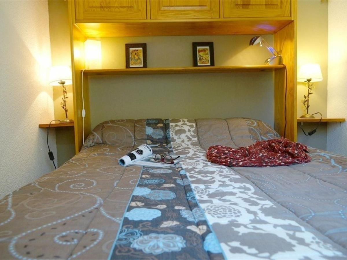 T2 Calme - Balcon - Parking - Animaux Admis - Fr-1-313-187 Apartman Bagnères-de-Luchon Kültér fotó