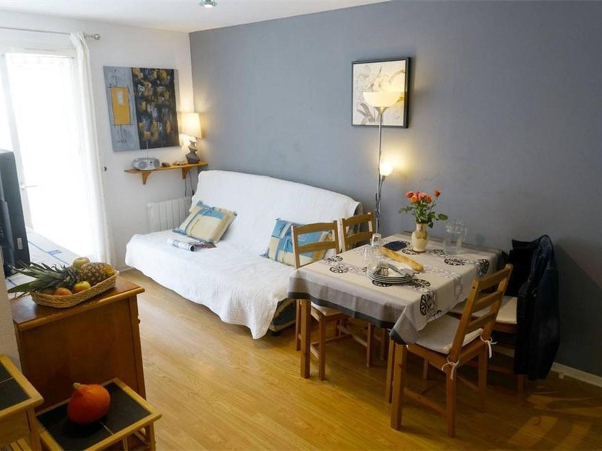 T2 Calme - Balcon - Parking - Animaux Admis - Fr-1-313-187 Apartman Bagnères-de-Luchon Kültér fotó